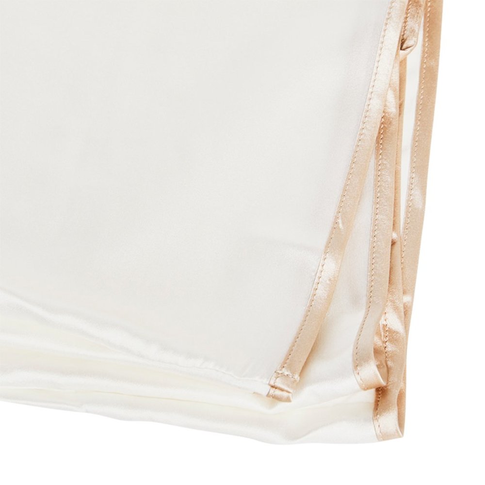 Cambridge Proper - Satin pillow cases